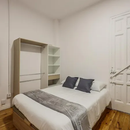 Apartamento Victoria