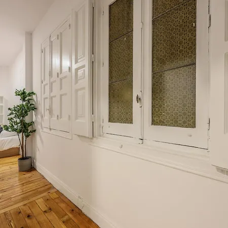 Victoria Apartamento