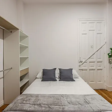 Apartamento Victoria *
