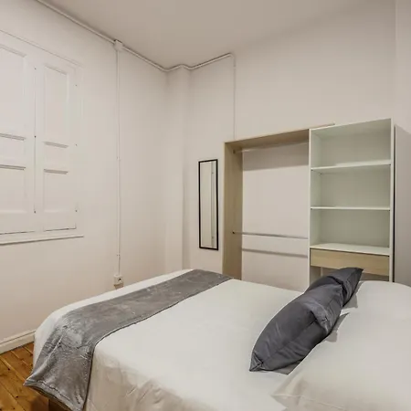 Apartamento Victoria Madrid