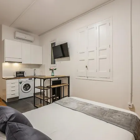 Apartamento Victoria