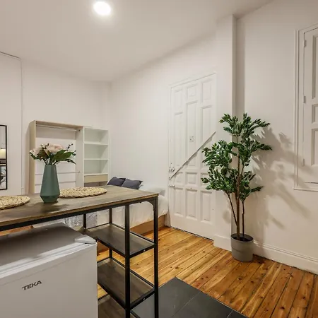 Apartamento Victoria Madrid