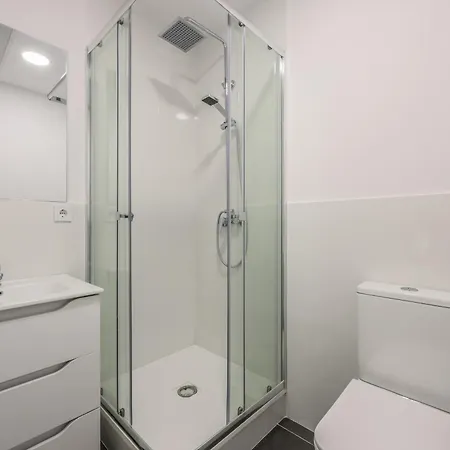 Apartamento Victoria *