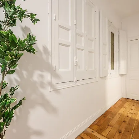 Apartamento Victoria *