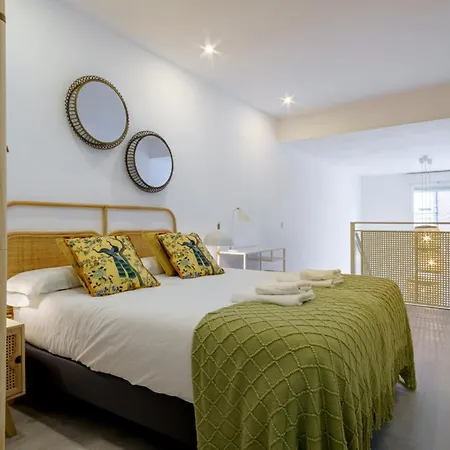 Cozy- 1 Bd 1,5 Bth - Delicias Atocha * Madrid