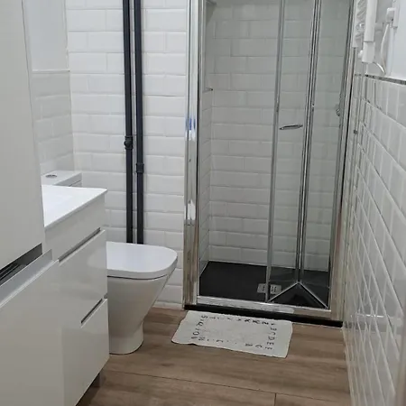 Nuevo Refugio En Los Bajos De Moncloa! Apartamento *