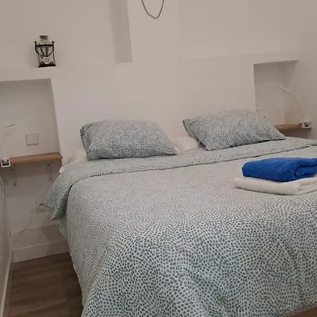 Nuevo Refugio En Los Bajos De Moncloa! * Madrid