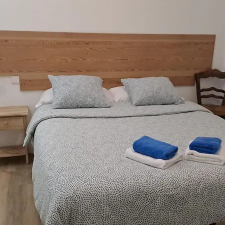 Apartamento Nuevo Refugio En Los Bajos De Moncloa! *