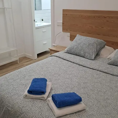 Nuevo Refugio En Los Bajos De Moncloa! Apartamento