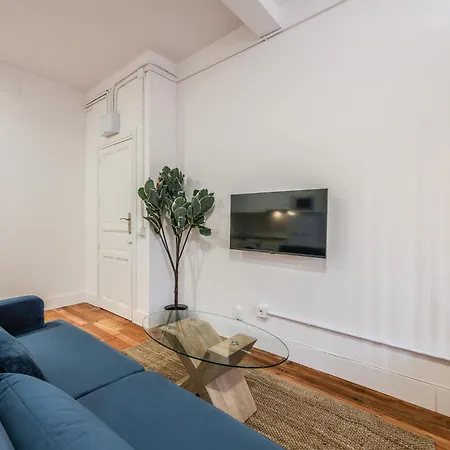 Apartamento Victoria *