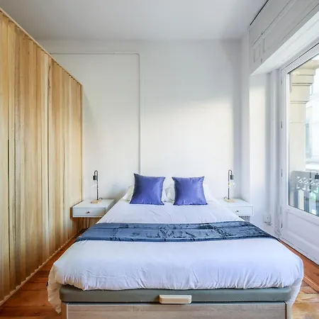 Apartamento Victoria