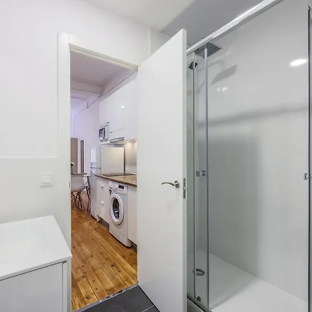 Apartamento Victoria
