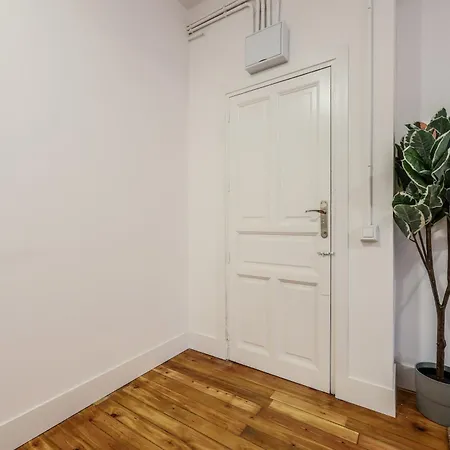 Apartamento Victoria *