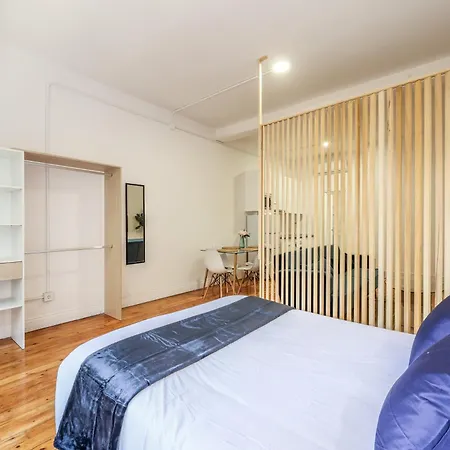 Victoria Apartamento