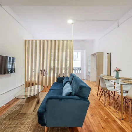 Apartamento Victoria Madrid