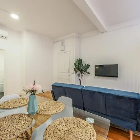 Victoria Apartamento