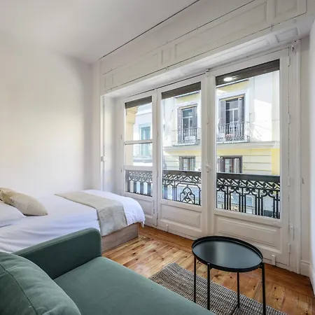 Apartamento Victoria