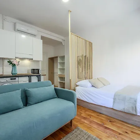 Apartamento Victoria *
