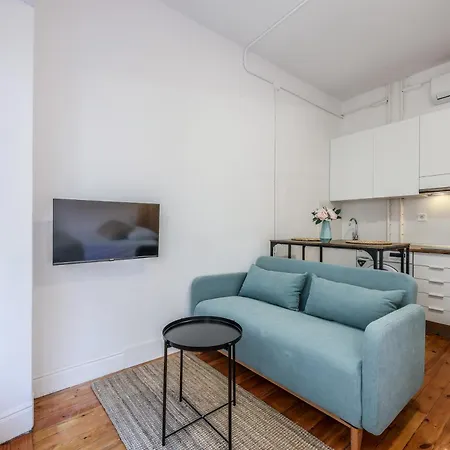 Apartamento Victoria