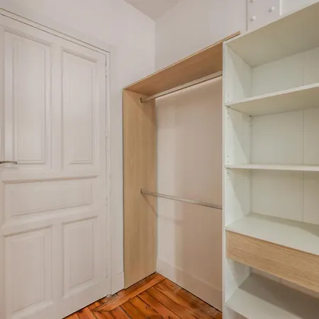 Victoria Apartamento