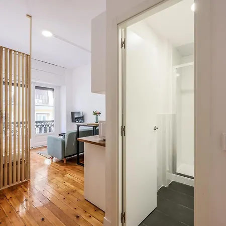 Apartamento Victoria Madrid
