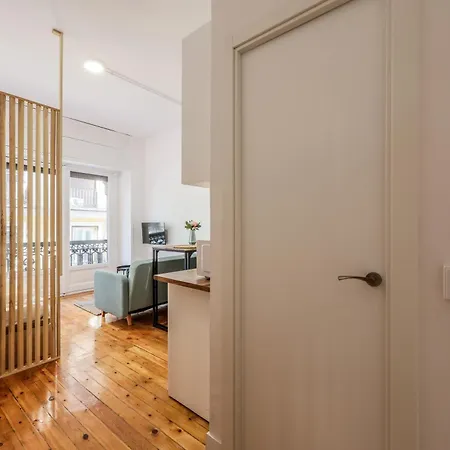 Apartamento Victoria