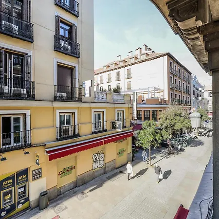 Victoria Madrid