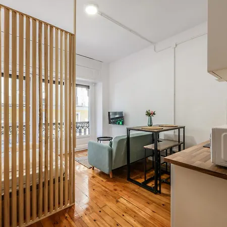 Apartamento Victoria Madrid