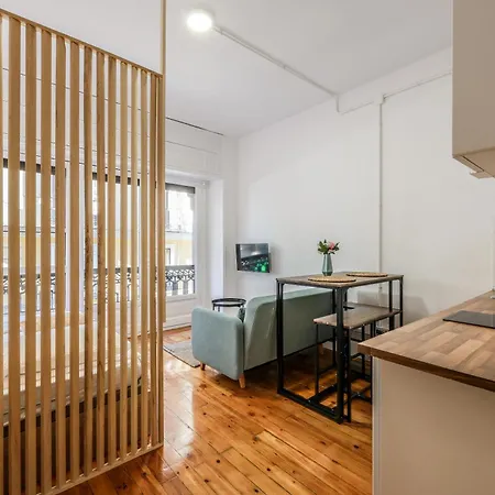 Apartamento Victoria