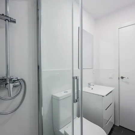 Apartamento Victoria