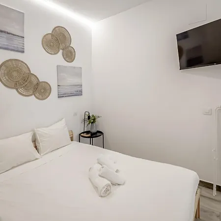 Tetuan Apartment