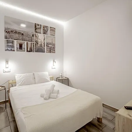 Tetuan Apartment *