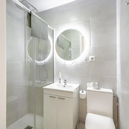 Apartment Tetuan