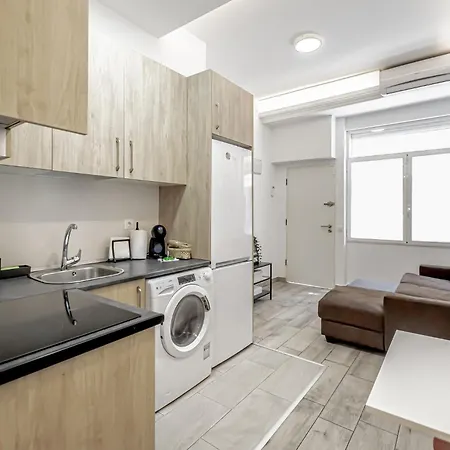 Apartment Tetuan *