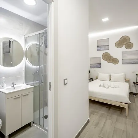 Tetuan Apartment *