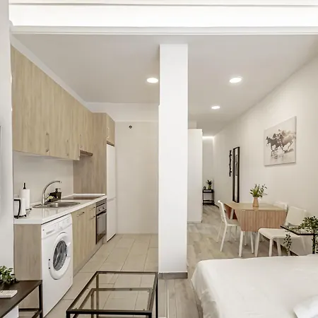 Apartment Tetuan *