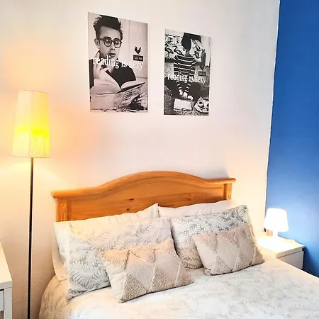 Homestay Barrio De Letras, Corazon De *