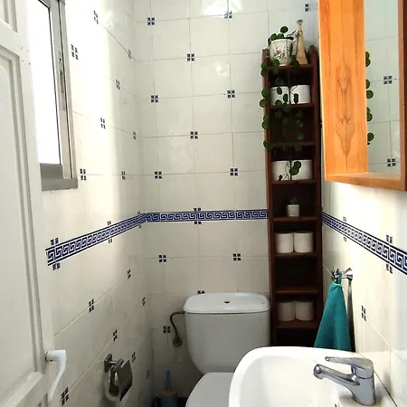 Barrio De Letras, Corazon De Homestay