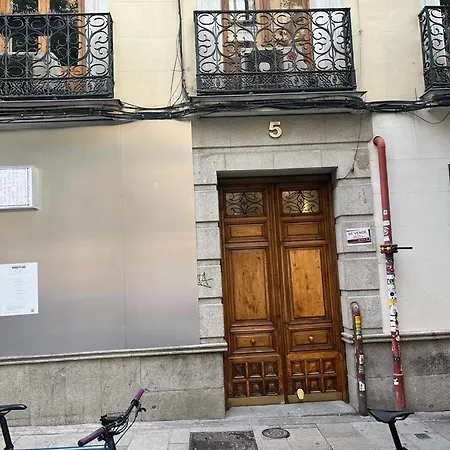 Exyca Malasana Madrid