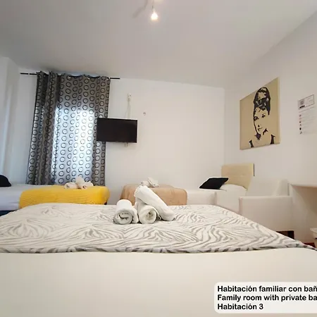 Centro Guest house