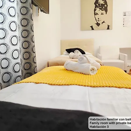Guest house Centro