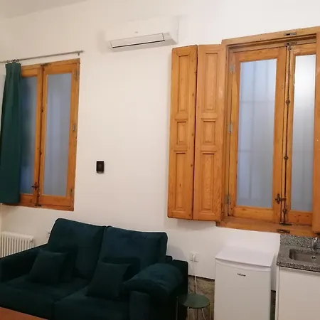 Apartment De Diseno Malasana