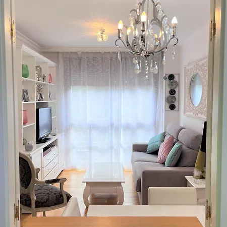 Appartement Jmc New Airport Madrid