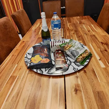 Apartamento Chic12 Luxury Grupo Gran Via