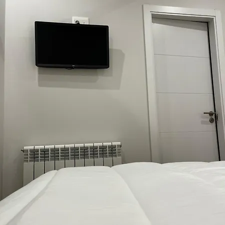 Appartement Exyca Mendez Alvaro *