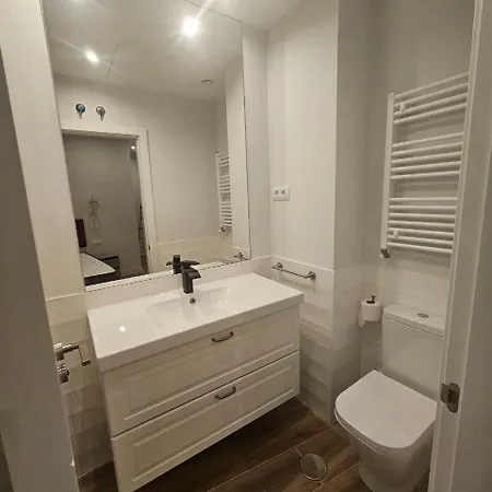 Appartement Exyca Mendez Alvaro *