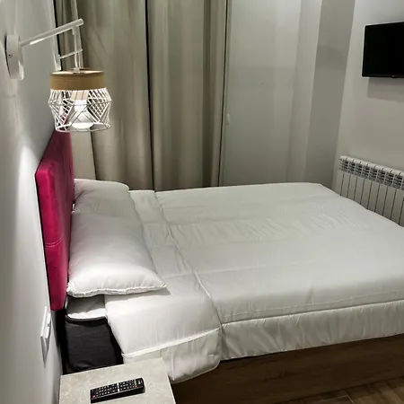 Appartement Exyca Mendez Alvaro Madrid
