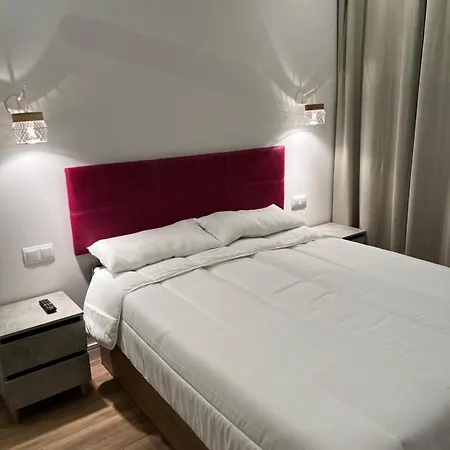 Appartement Exyca Mendez Alvaro