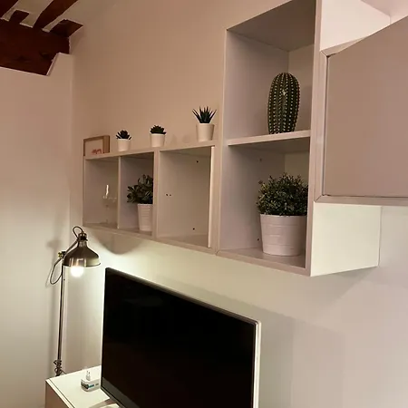 Apartment Exyca Malasana Madrid