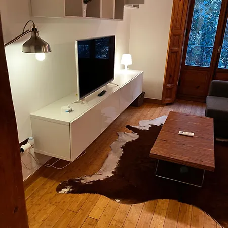 Exyca Malasana Apartment *